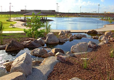 Discovery Park