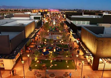 Santan Village