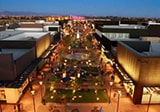 Santan Village