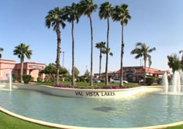 Val Vista Lakes