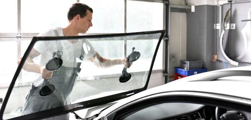 Windshield Replacement Goodyear AZ: Mobile Quote @ 480-900