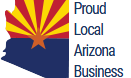Proud Local Arizona Business