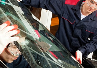 Windshield Replacement